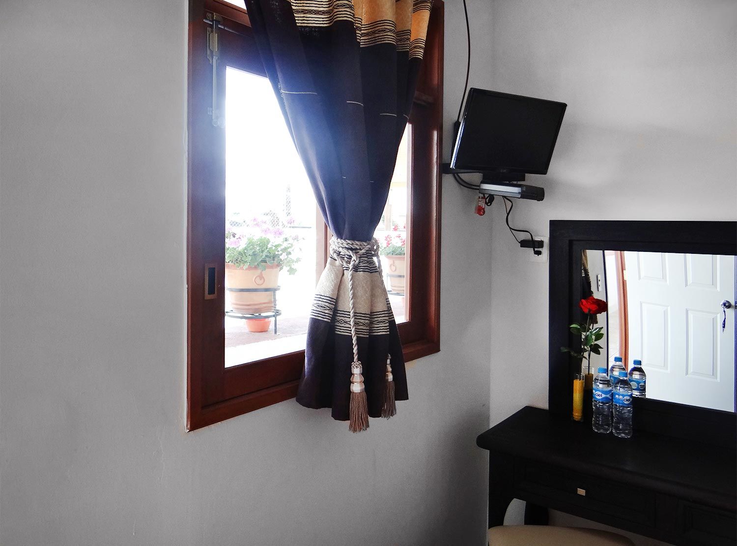 Casa Dos Lunas Oaxaca Extérieur photo