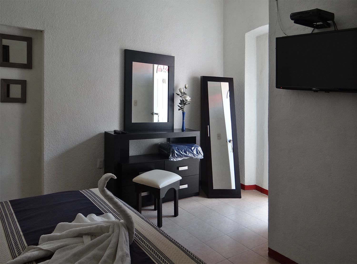 Casa Dos Lunas Oaxaca Extérieur photo